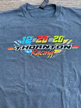 Load image into Gallery viewer, Thornton Family Racing Youth Tee
