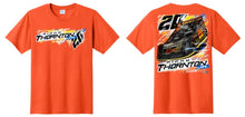 Load image into Gallery viewer, Orange Tee
