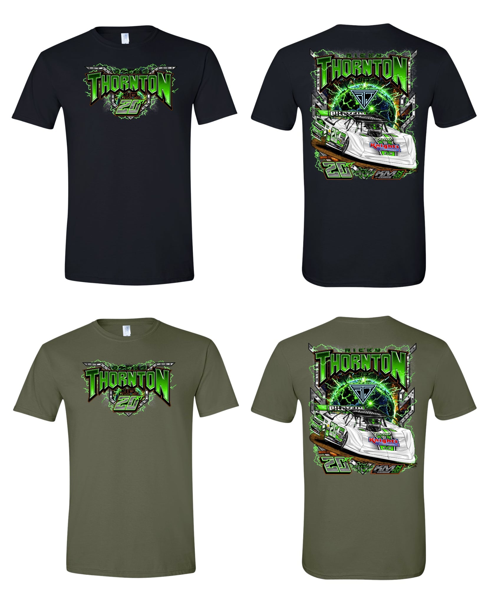 Tees – RT Racing Apparel