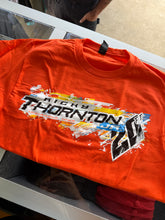 Load image into Gallery viewer, Orange Tee
