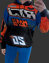Load image into Gallery viewer, 2026 Sublimated Hoodie
