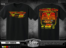 Load image into Gallery viewer, 2026 Crew Tee
