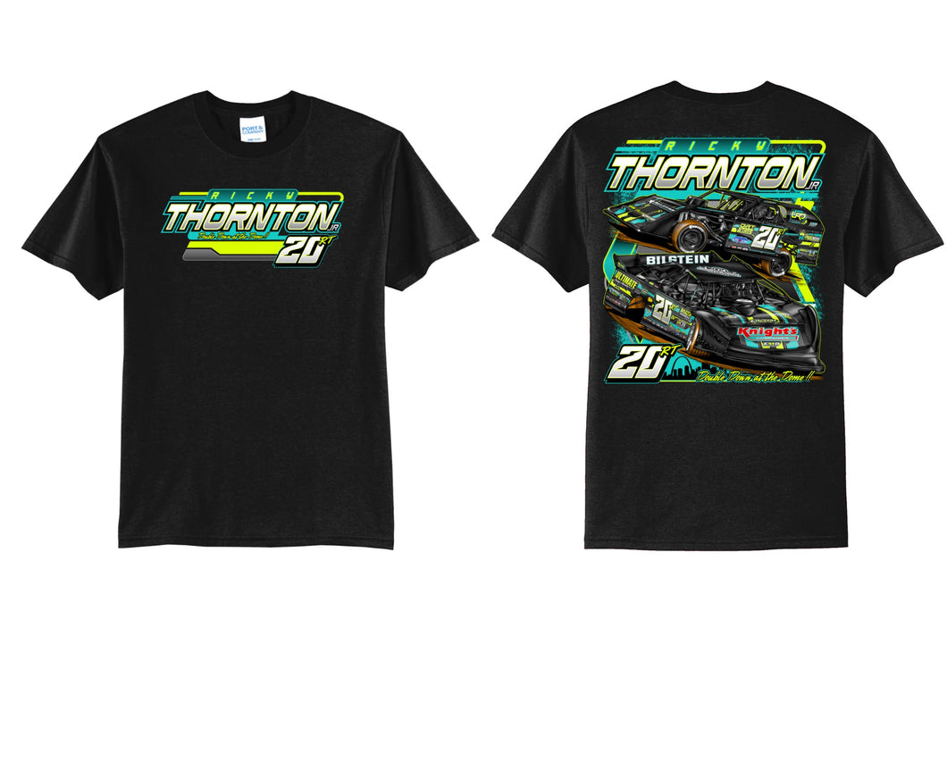 Mod & Late Model Tee