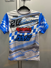 Load image into Gallery viewer, World/ Knox Sublimated Tee- Toddler/ Youth
