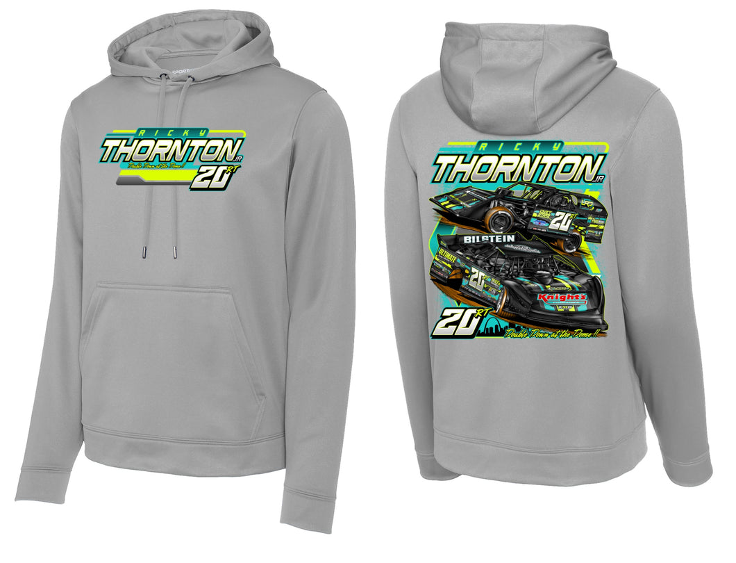 Mod & Late Model Performance Hoodie
