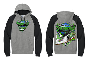 Global Hoodie