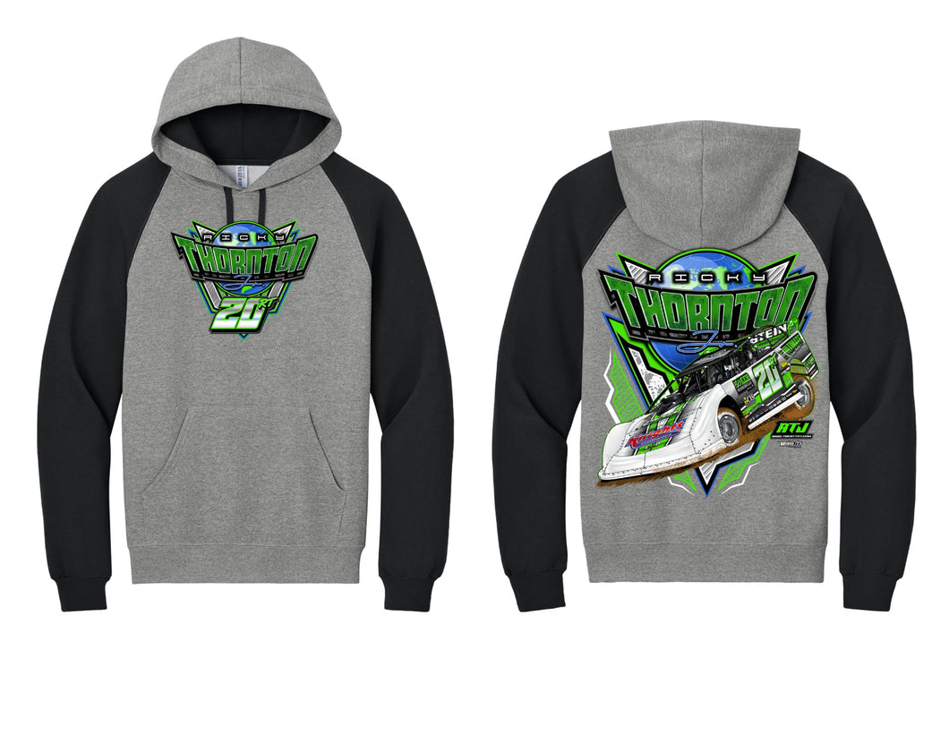 Global Hoodie