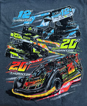 Load image into Gallery viewer, Thornton Family Racing Youth Tee
