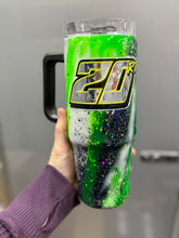 Load image into Gallery viewer, Glitter cups- 40 oz &amp; 12 oz
