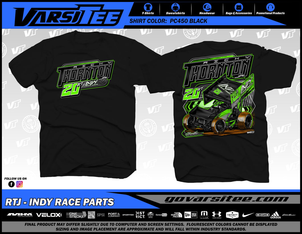 Sprint Car Tee