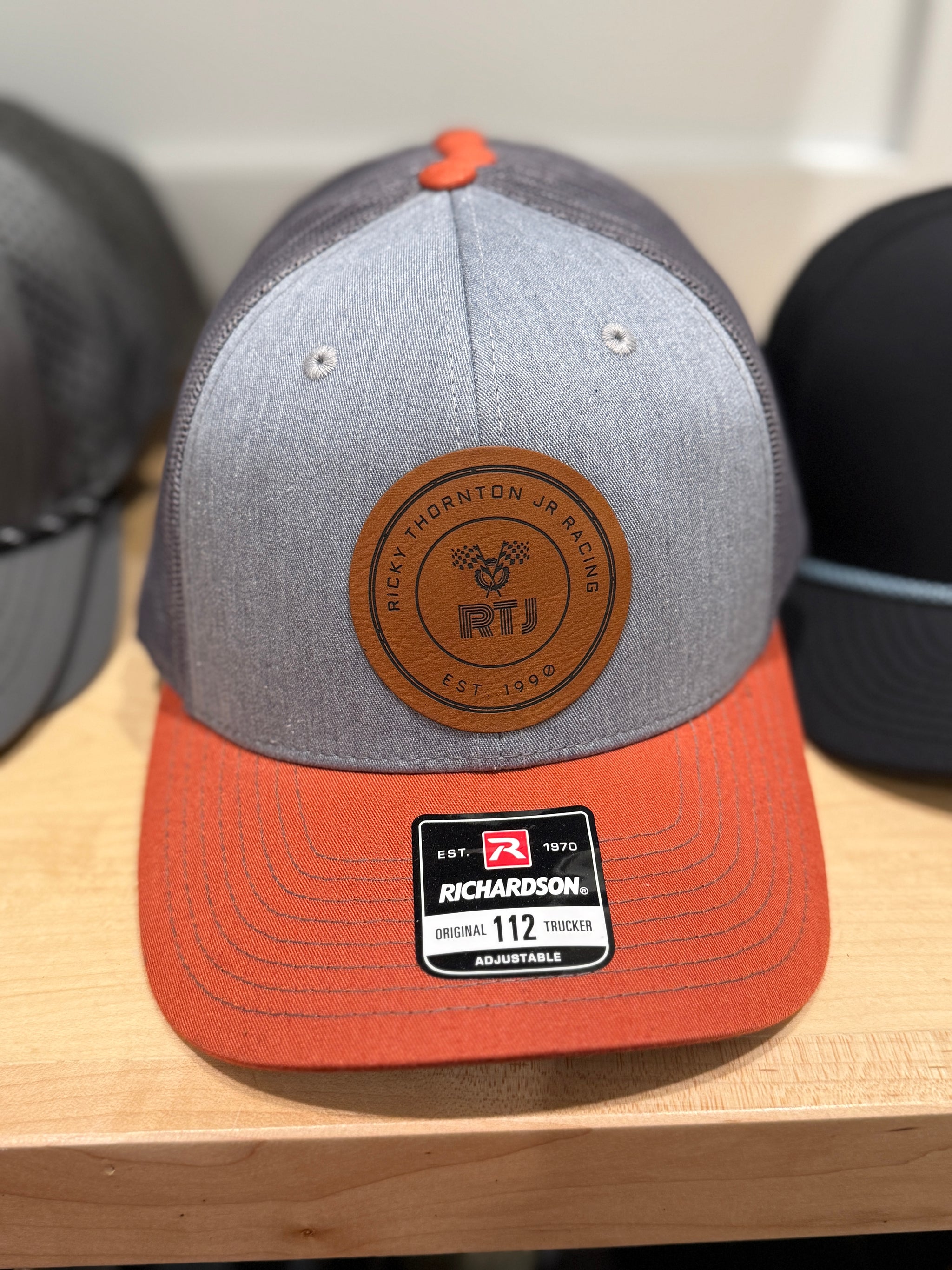 Hats – RT Racing Apparel