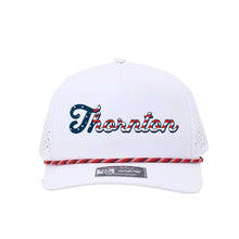 Load image into Gallery viewer, Thornton USA Hat
