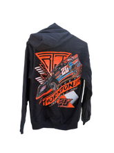 Load image into Gallery viewer, Bold Hoodie
