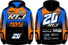 Load image into Gallery viewer, 2026 Sublimated Hoodie
