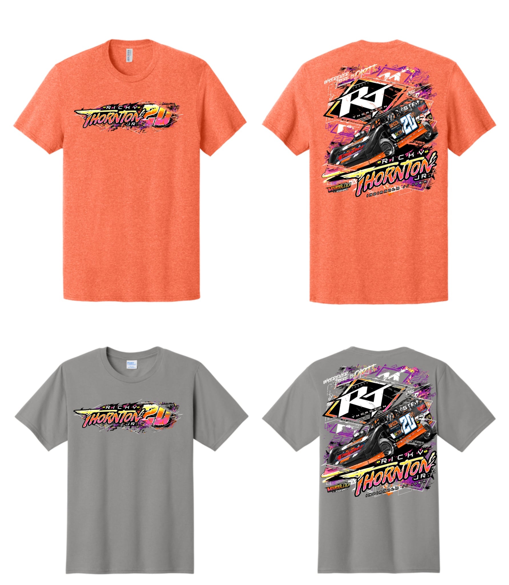 Tees – RT Racing Apparel