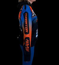 Load image into Gallery viewer, 2026 Sublimated Hoodie
