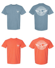 Load image into Gallery viewer, Comfort Colors Lifestyle Tees
