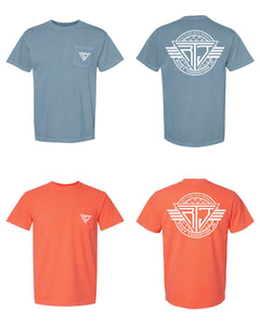 Comfort Colors Lifestyle Tees