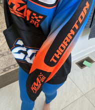 Load image into Gallery viewer, 2026 Sublimated Hoodie
