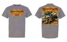 Load image into Gallery viewer, Modified &amp; Late Model Tee
