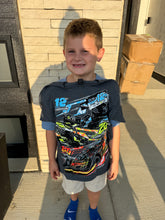 Load image into Gallery viewer, Thornton Family Racing Youth Tee
