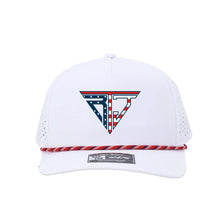 Load image into Gallery viewer, RTJ USA hat
