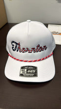 Load image into Gallery viewer, Thornton USA Hat
