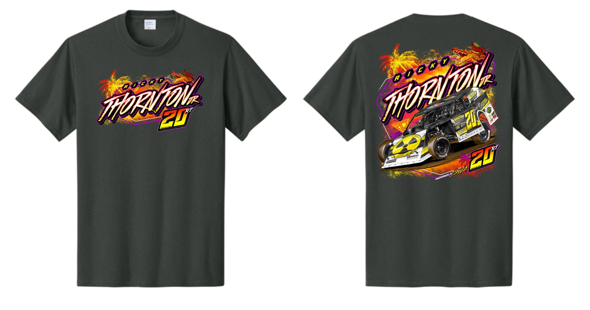 Tees – RT Racing Apparel