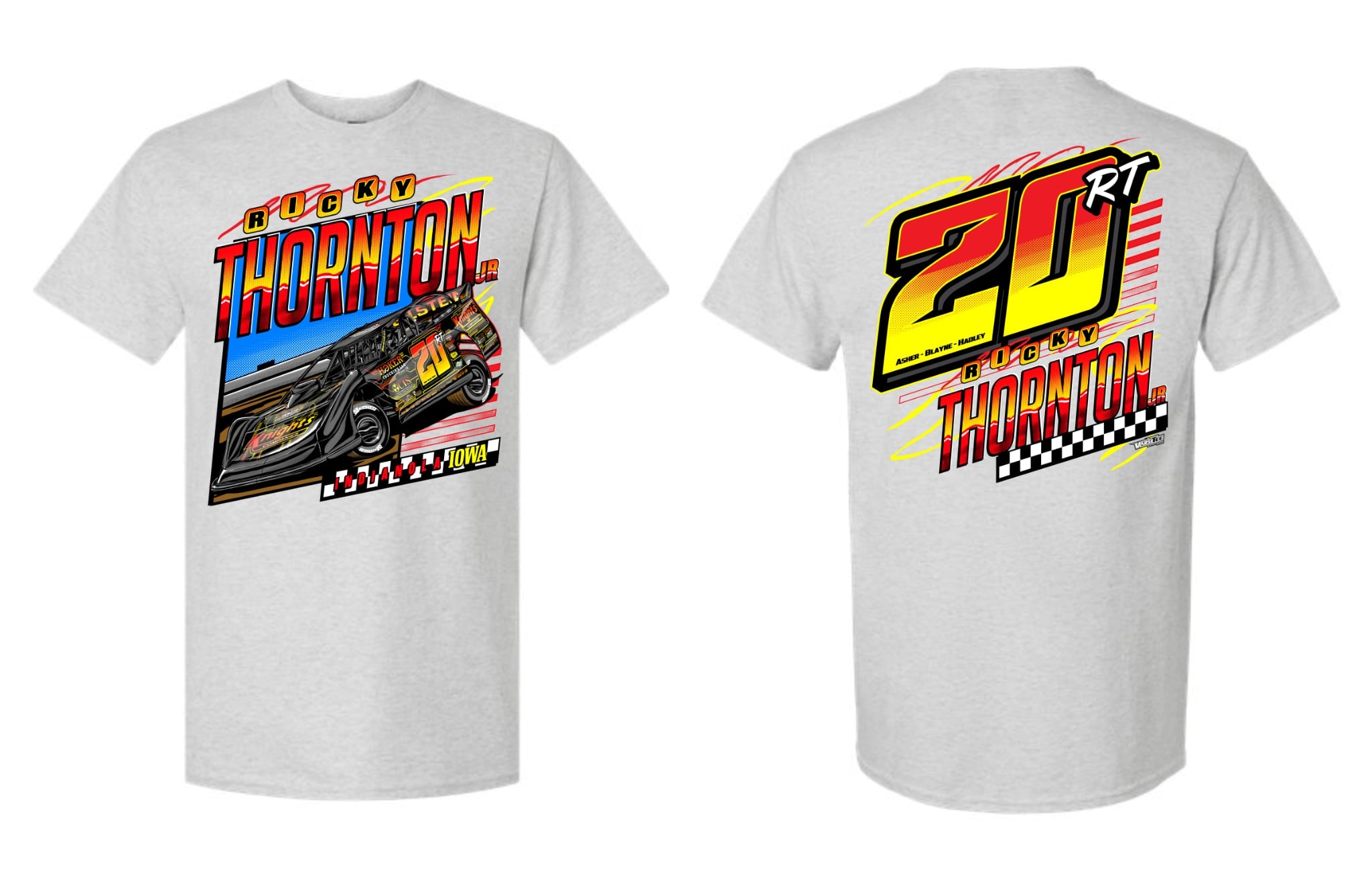 Tees – RT Racing Apparel