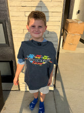 Load image into Gallery viewer, Thornton Family Racing Youth Tee
