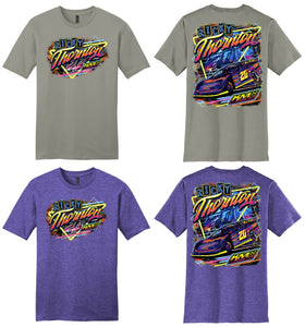 Neon Tee
