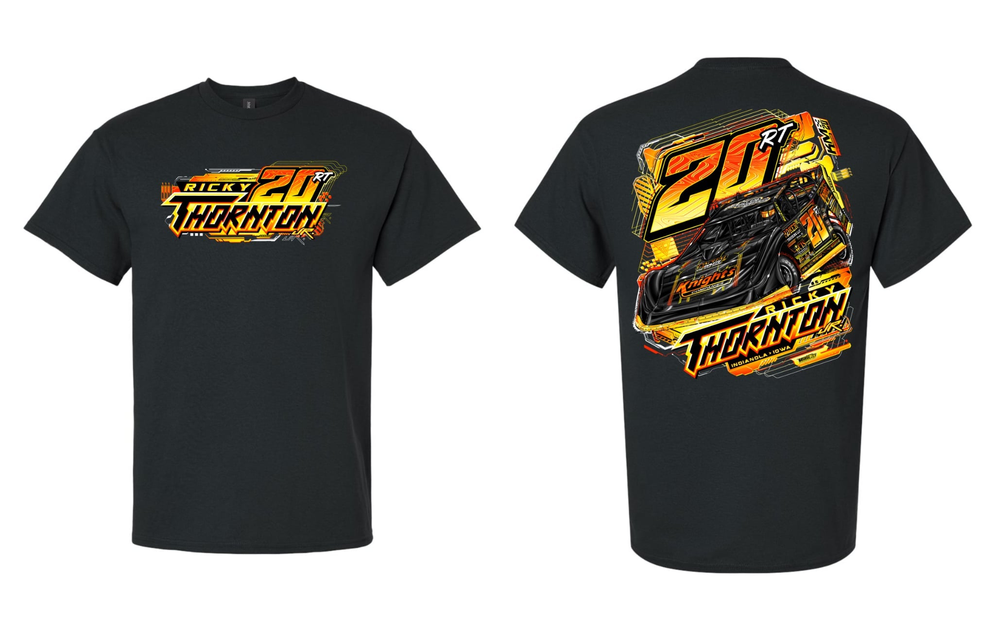 Youth – RT Racing Apparel