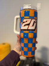 Load image into Gallery viewer, Glitter cups- 40 oz &amp; 12 oz
