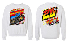 Load image into Gallery viewer, Retro Dream Crewneck
