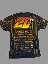 Load image into Gallery viewer, Dream Sublimated Tee
