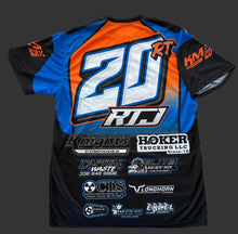 Load image into Gallery viewer, 2026 Sublimated Tee
