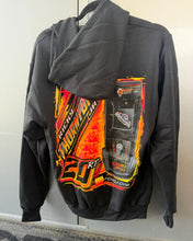Load image into Gallery viewer, Aerial View Zip Up Hoodie
