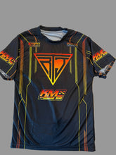 Load image into Gallery viewer, Dream Sublimated Tee
