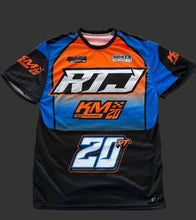 Load image into Gallery viewer, 2026 Sublimated Tee
