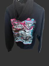 Load image into Gallery viewer, Shootout/ Chili Bowl Hoodie
