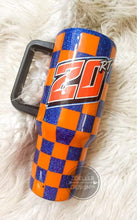 Load image into Gallery viewer, Glitter cups- 40 oz &amp; 12 oz
