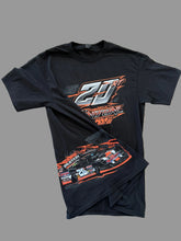 Load image into Gallery viewer, Triple Location Tee
