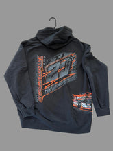 Load image into Gallery viewer, Triple Location Hoodie
