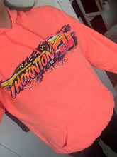Load image into Gallery viewer, Wherever There Is Dirt Hoodie
