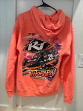 Load image into Gallery viewer, Wherever There Is Dirt Hoodie
