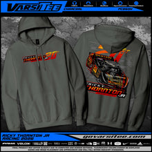 Load image into Gallery viewer, Shadow Hoodie
