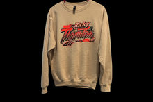 Load image into Gallery viewer, Red Line Crewneck
