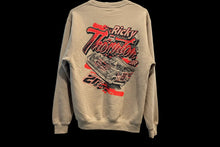 Load image into Gallery viewer, Red Line Crewneck

