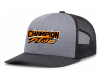 Load image into Gallery viewer, Lucas Oil Championship hats (preorder)
