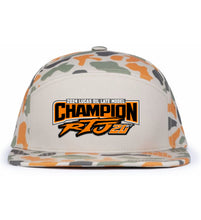 Load image into Gallery viewer, Lucas Oil Championship hats (preorder)
